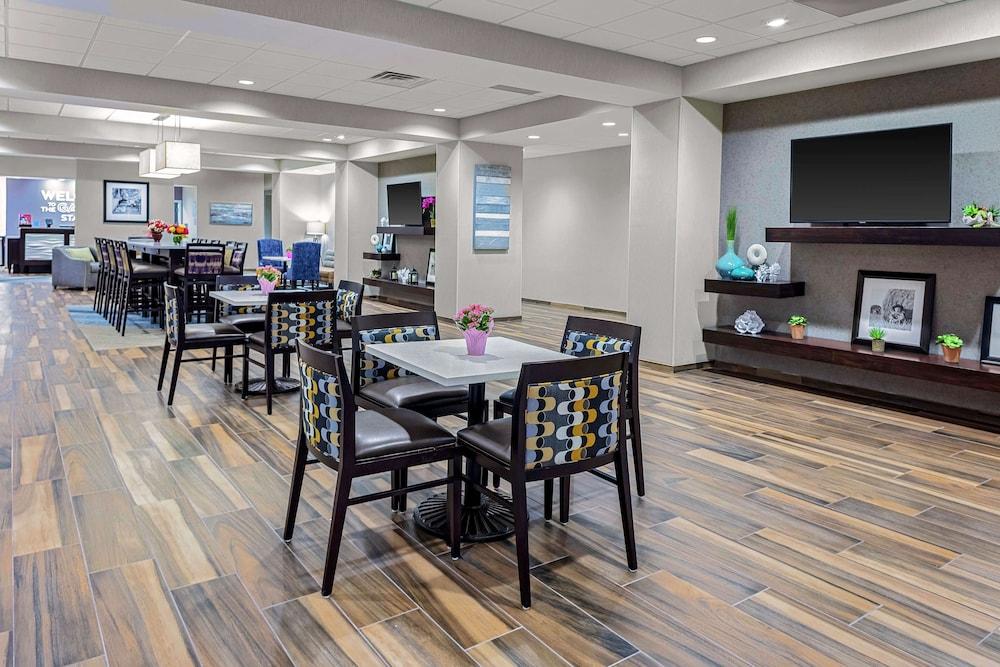 Hampton Inn Cranbury, NJ