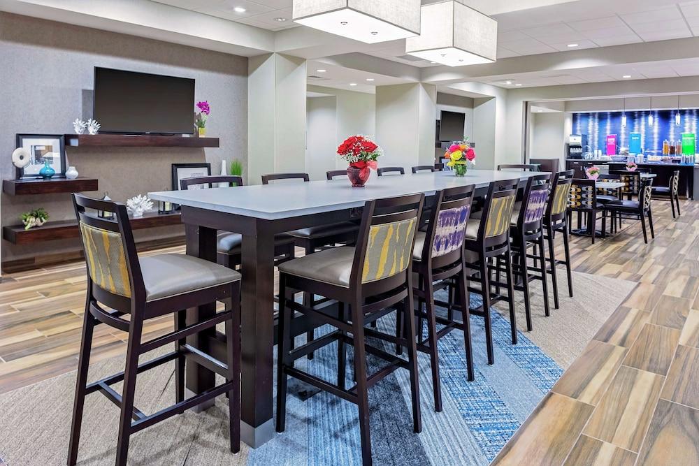 Hampton Inn Cranbury, NJ