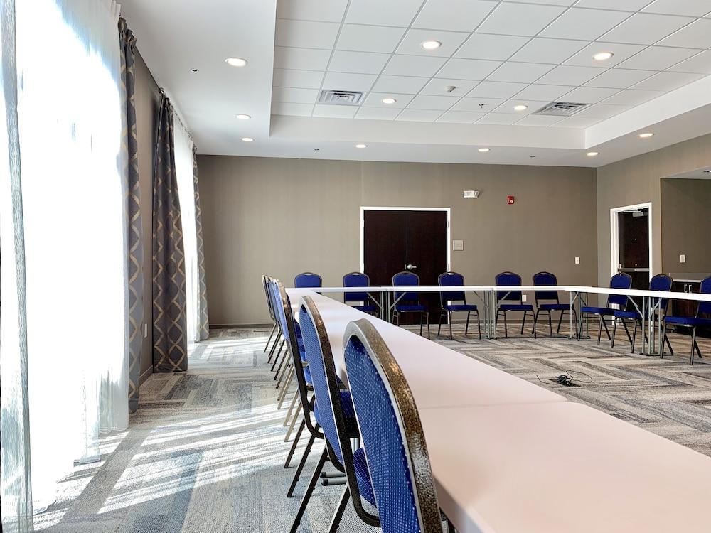 Hampton Inn Cranbury, NJ