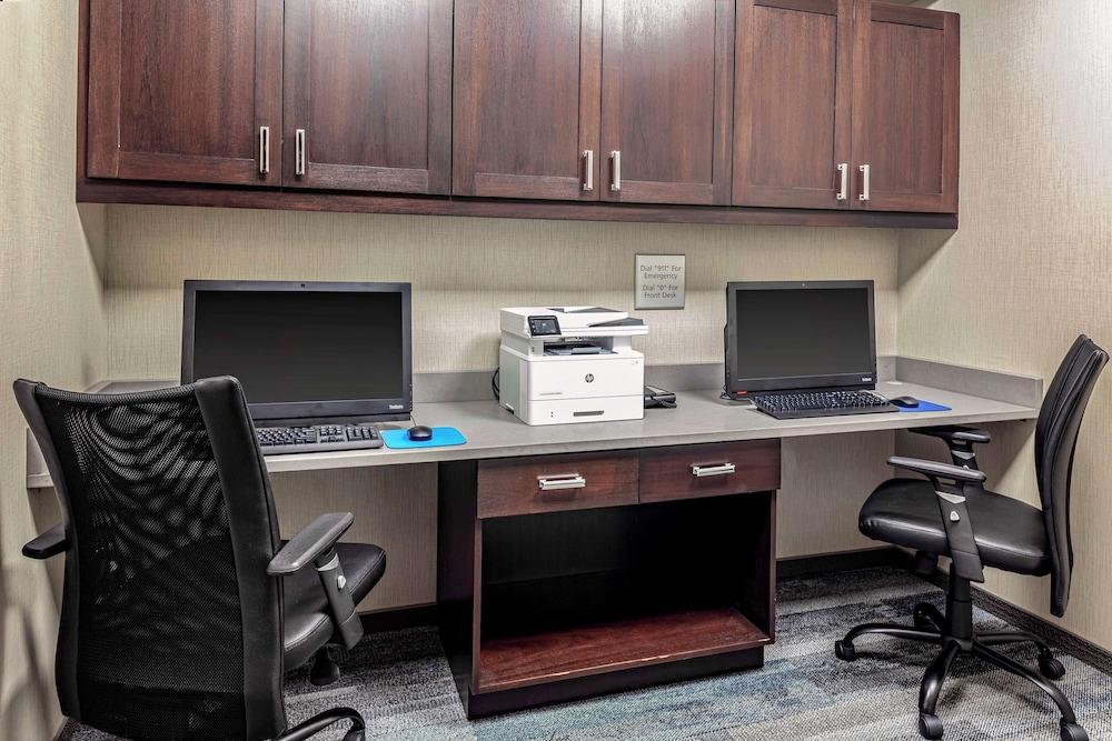 Hampton Inn Cranbury, NJ
