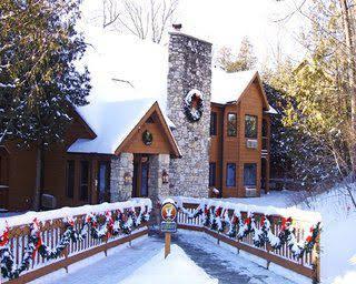 The Landing Resort