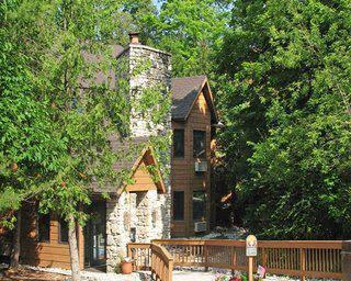 The Landing Resort