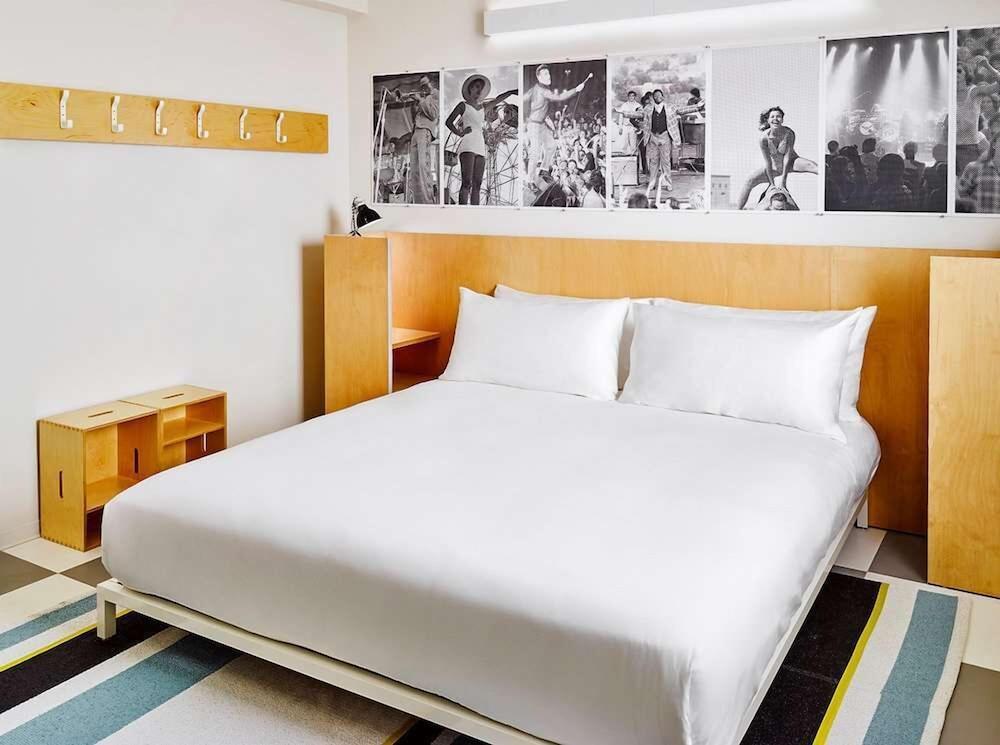 The Asbury Hotel