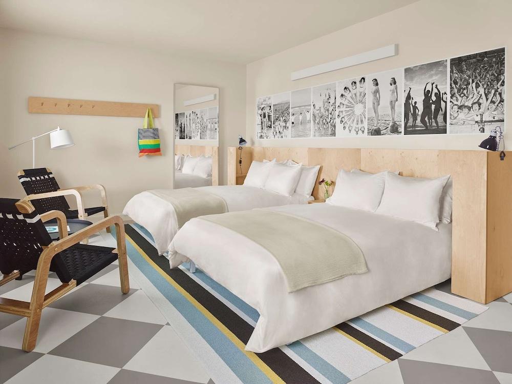 The Asbury Hotel
