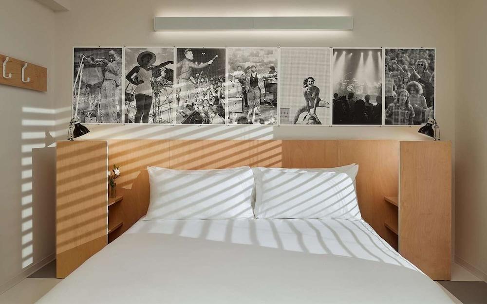 The Asbury Hotel