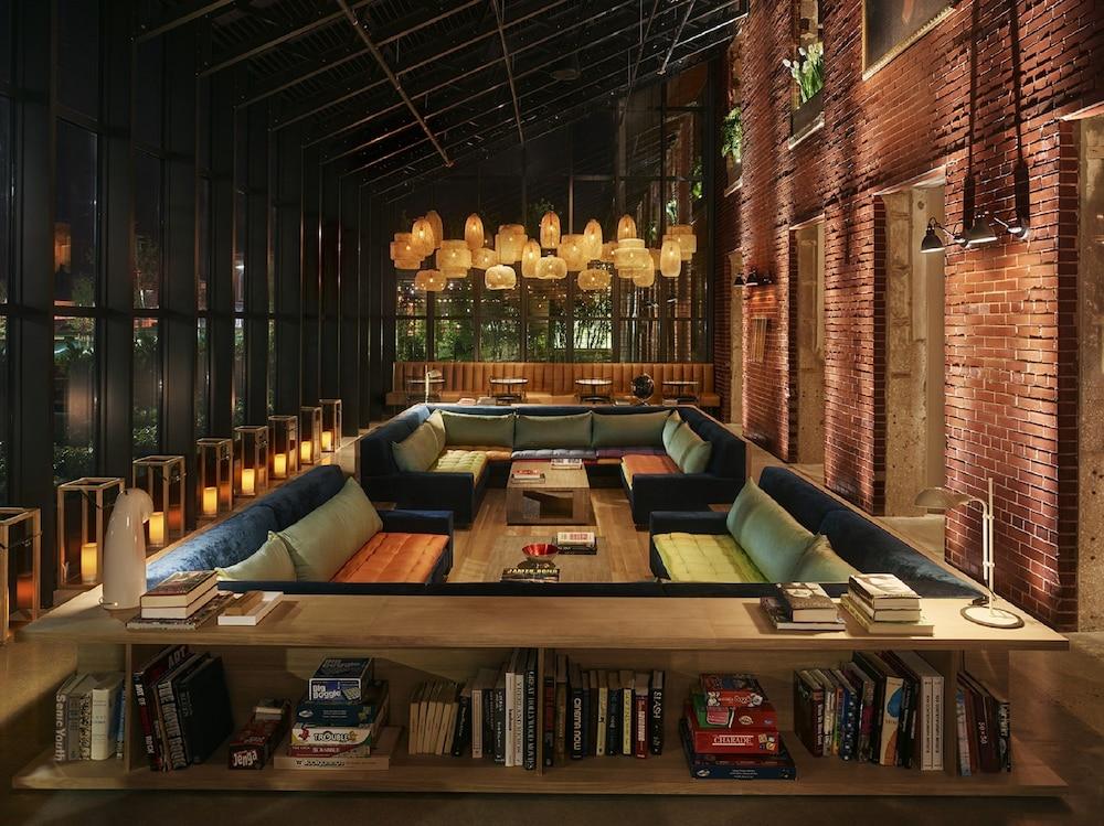 The Asbury Hotel