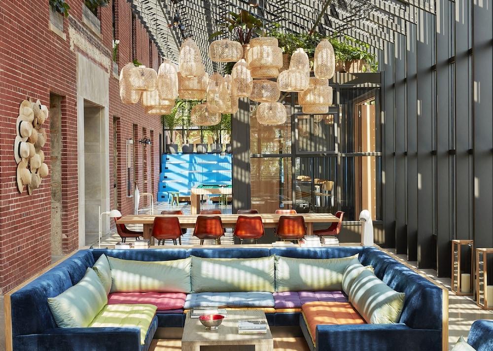 The Asbury Hotel