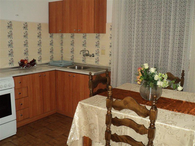 Ilias Apartments