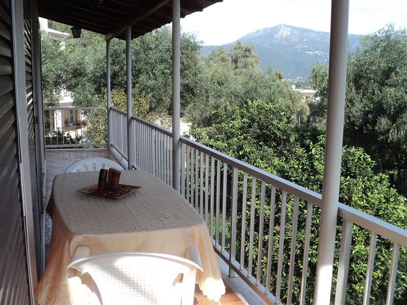 Ilias Apartments
