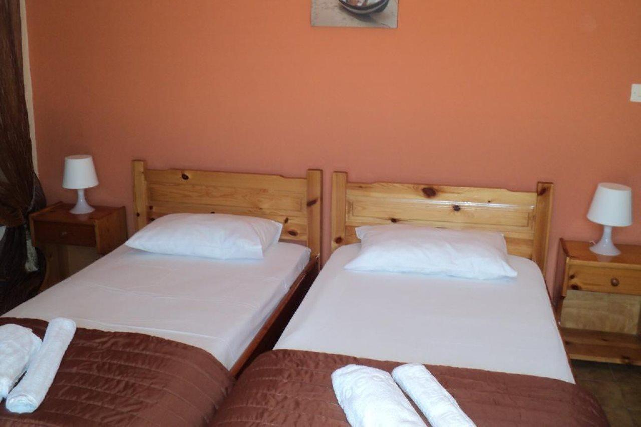 Ilias Apartments