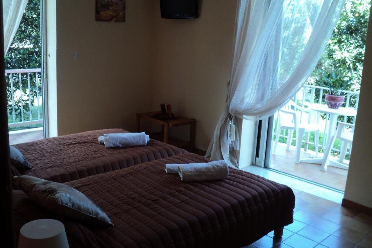 Ilias Apartments