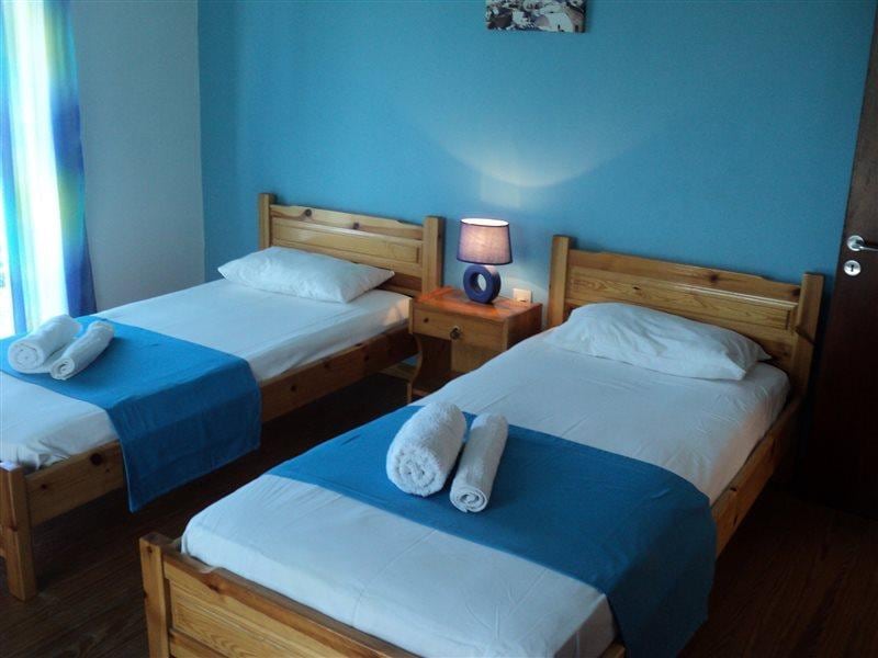 Ilias Apartments