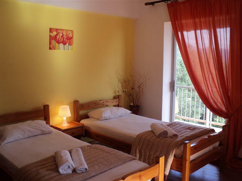 Ilias Apartments