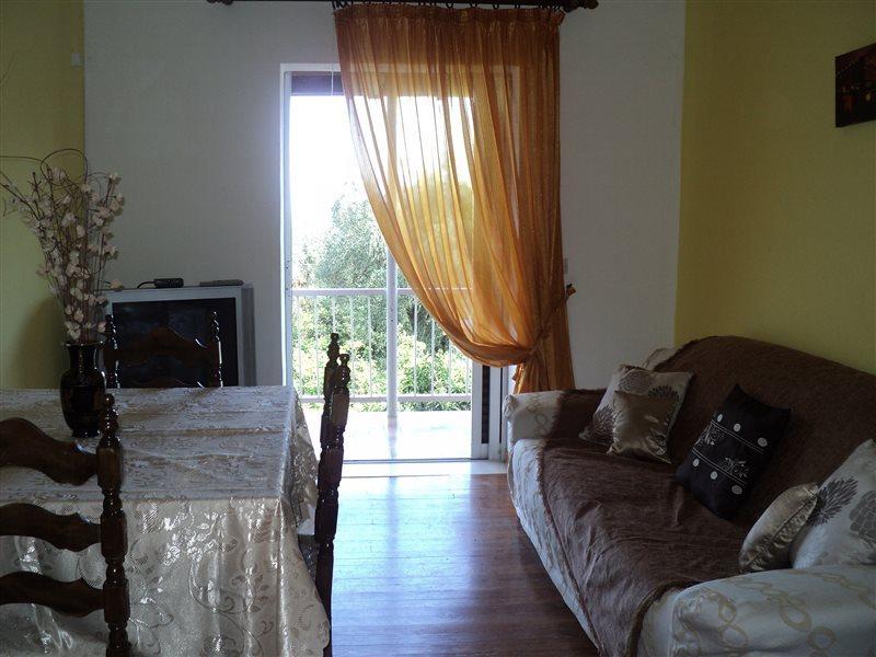 Ilias Apartments