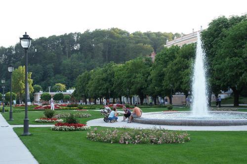 Rogaška Resort
