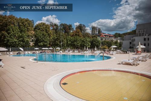 Rogaška Resort