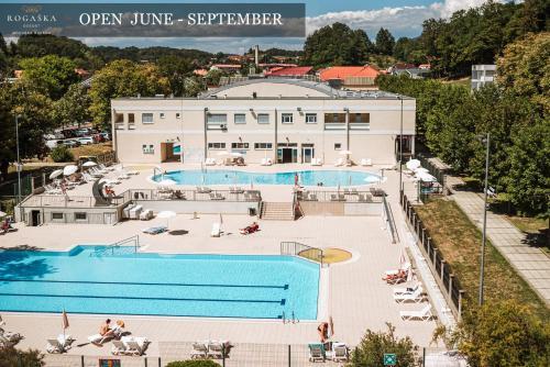 Rogaška Resort