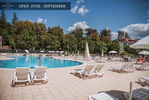 Rogaška Resort