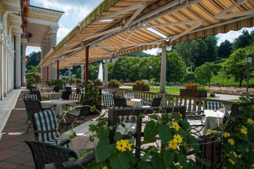 Rogaška Resort