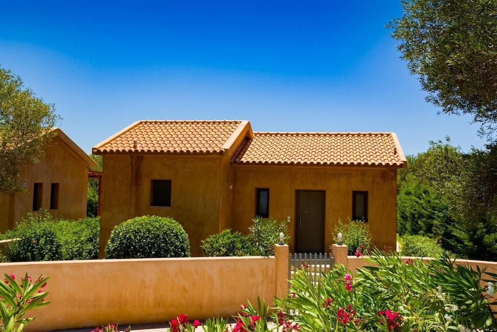 Sotiris Villas
