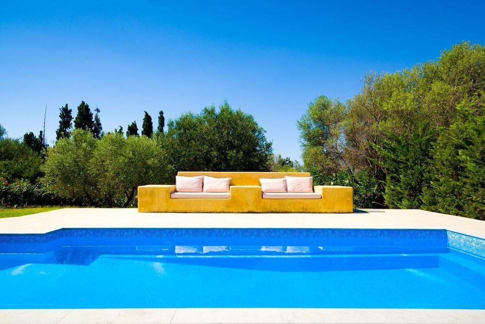 Sotiris Villas