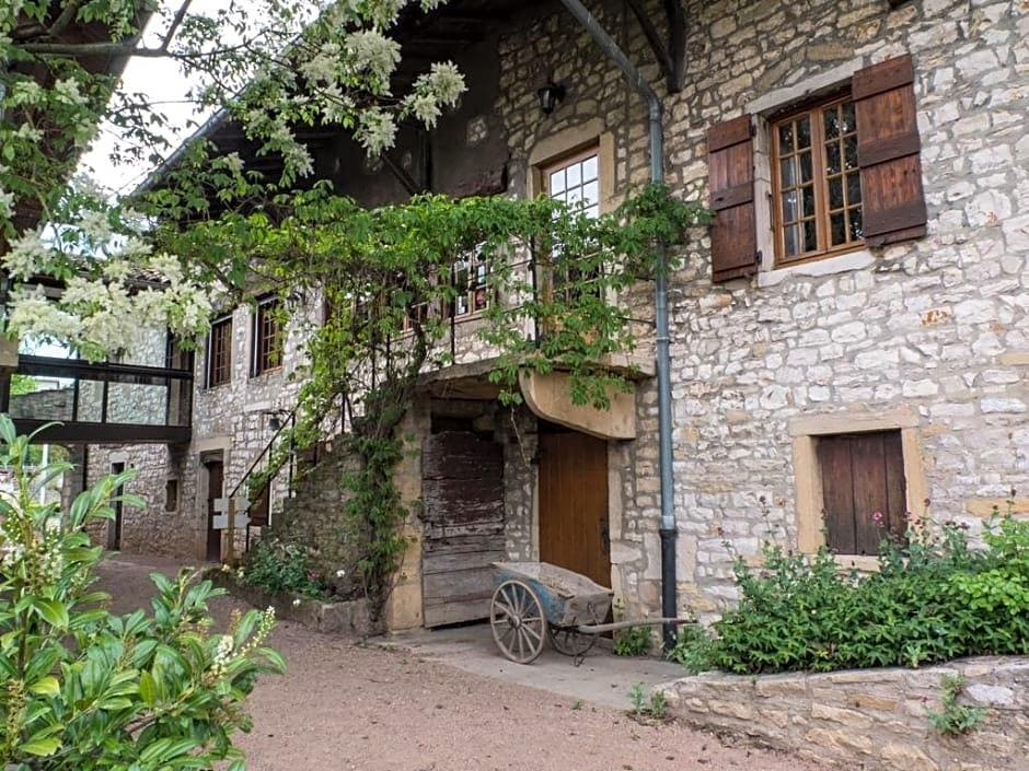 The Originals City Hotel La Vieille Ferme Macon Nord