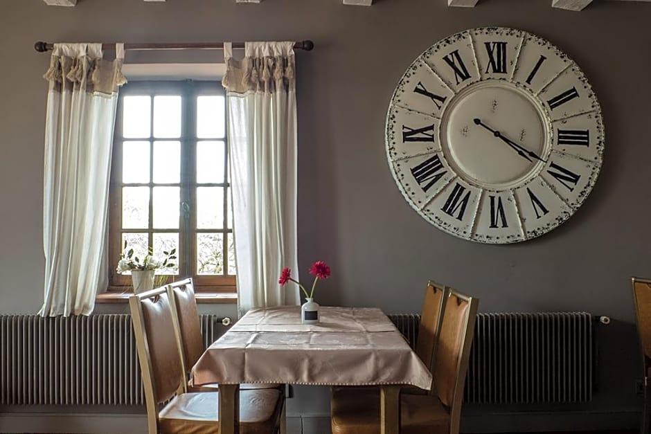 The Originals City Hotel La Vieille Ferme Macon Nord