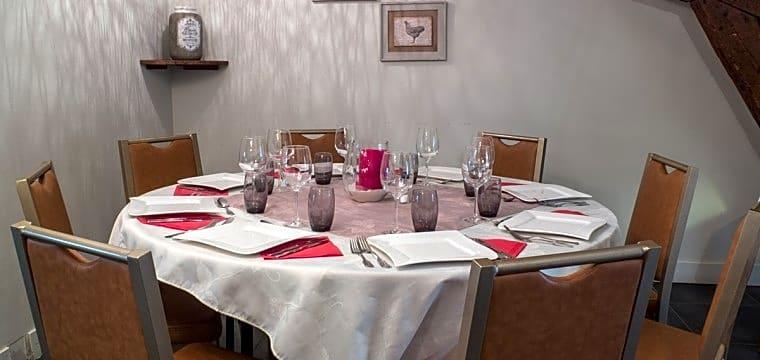 The Originals City Hotel La Vieille Ferme Macon Nord