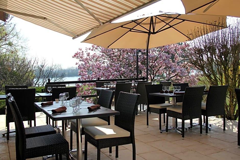 The Originals City Hotel La Vieille Ferme Macon Nord