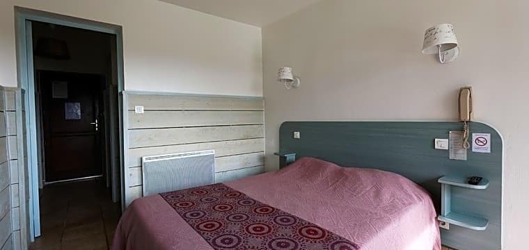 The Originals City Hotel La Vieille Ferme Macon Nord
