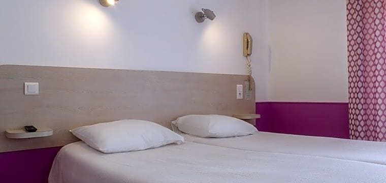 The Originals City Hotel La Vieille Ferme Macon Nord