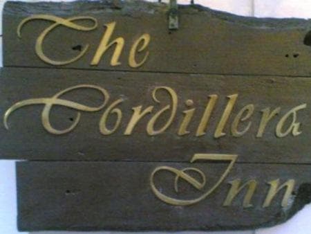 Cordillera Inn