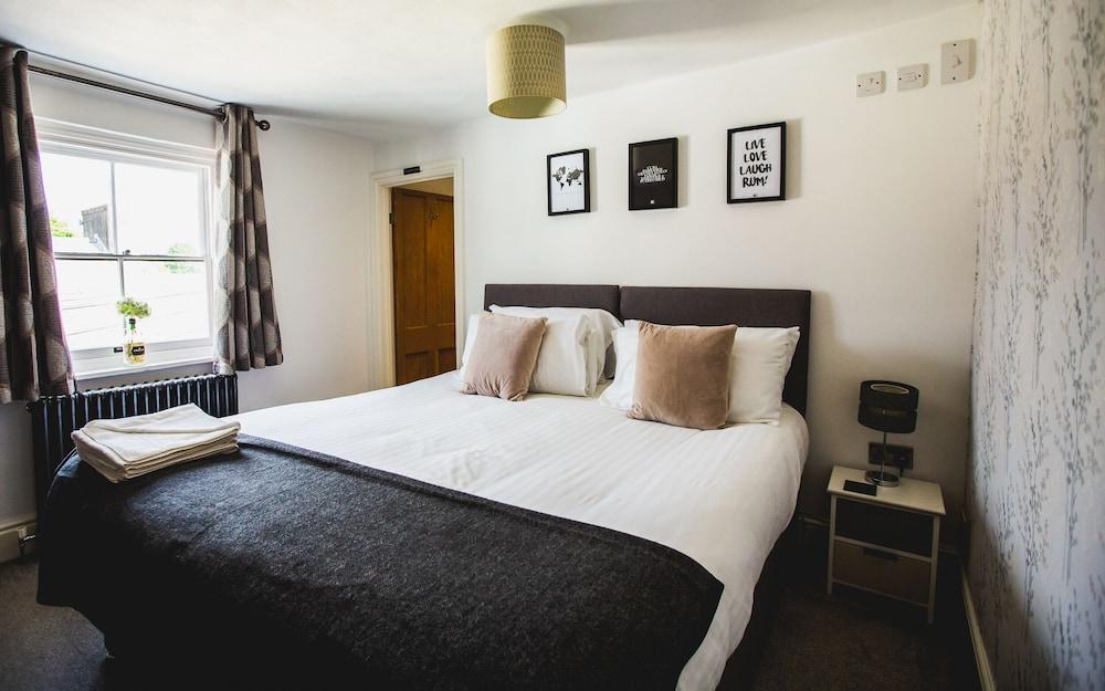 No 8 Accommodation