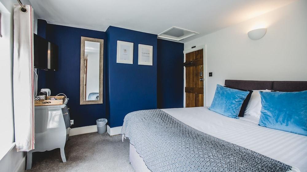 No 8 Accommodation