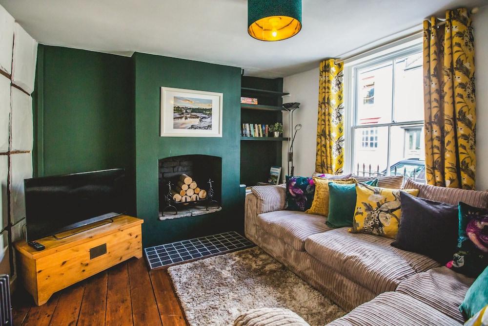 No 8 Accommodation