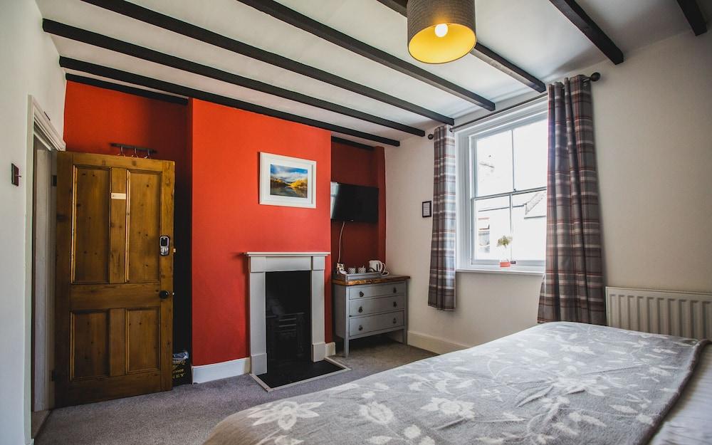 No 8 Accommodation