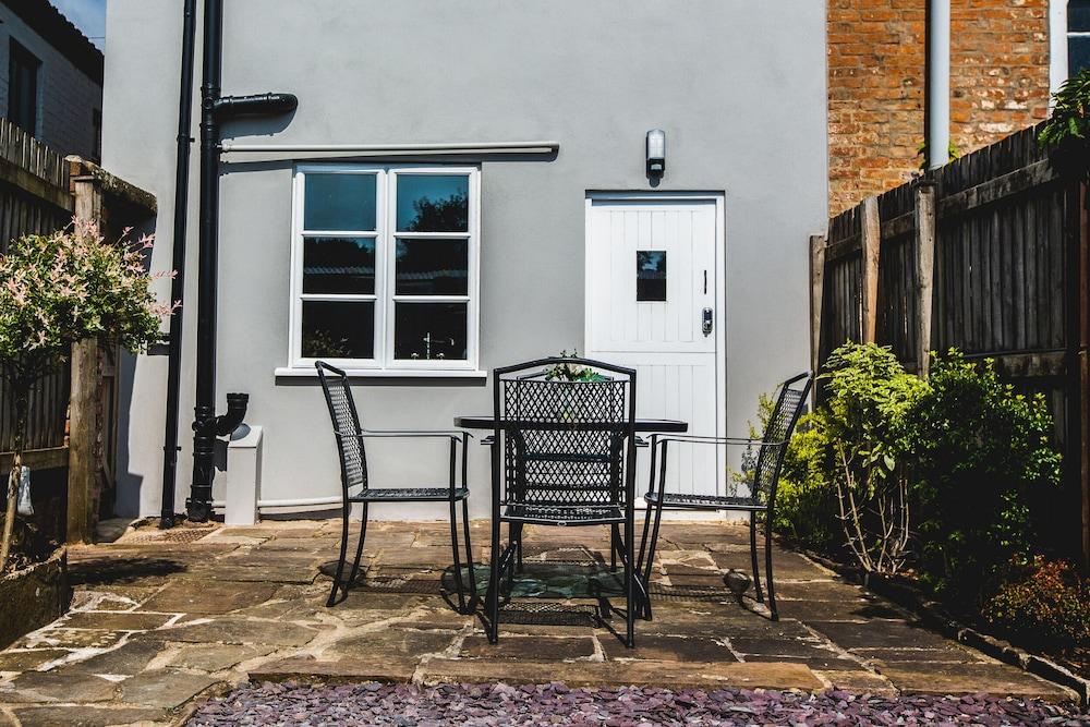 No 8 Accommodation