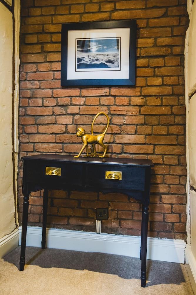 No 8 Accommodation