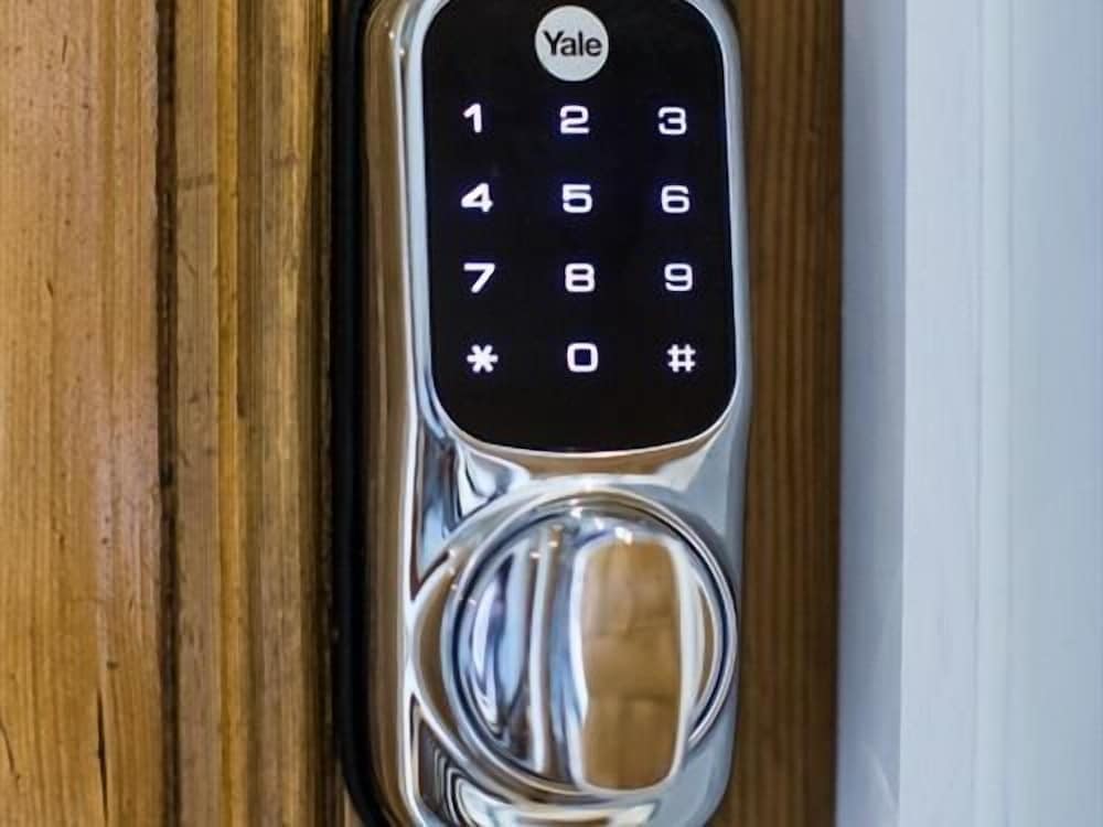 No 8 Accommodation