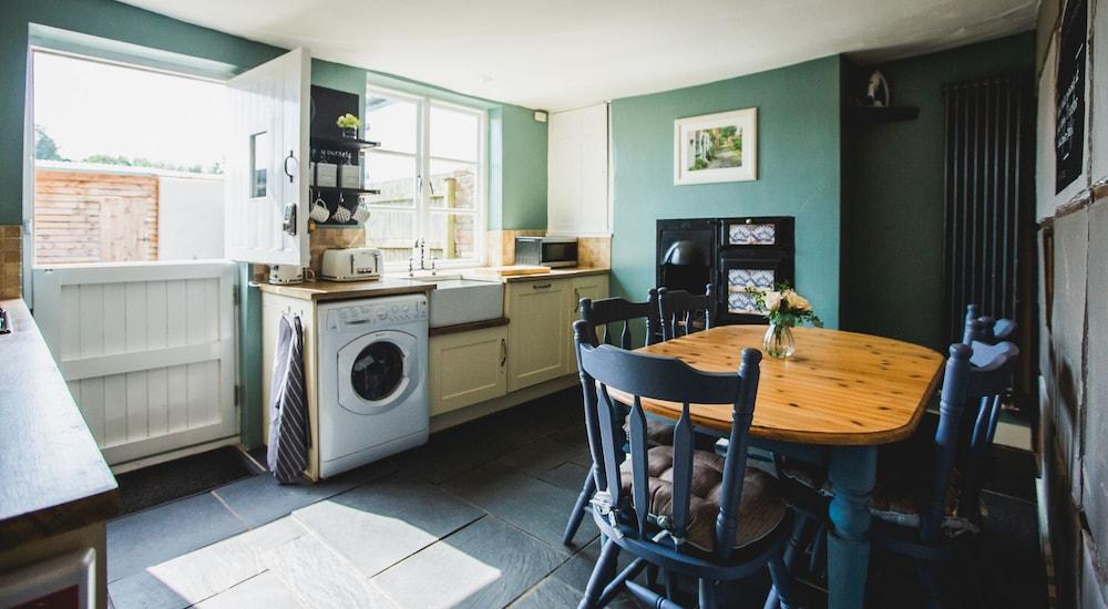 No 8 Accommodation