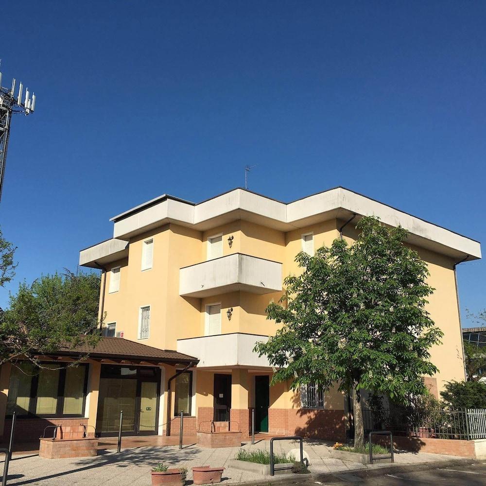 Hotel Locanda Commercio