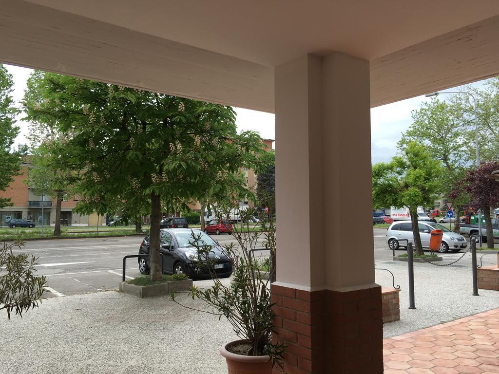 Hotel Locanda Commercio