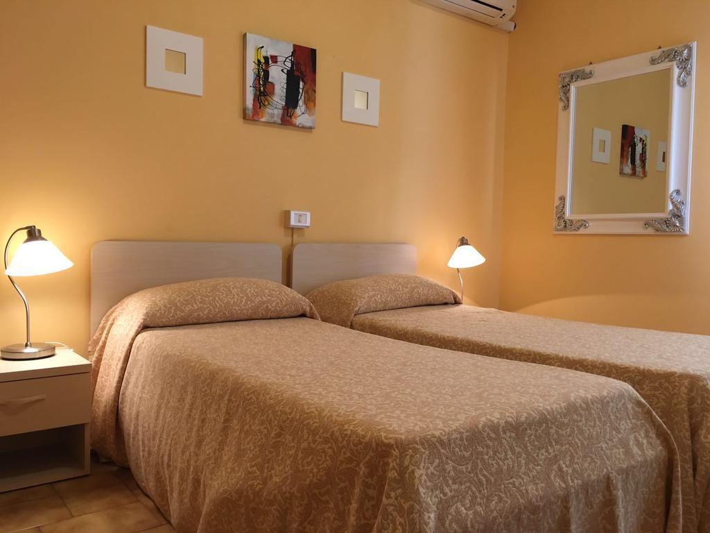 Hotel Locanda Commercio