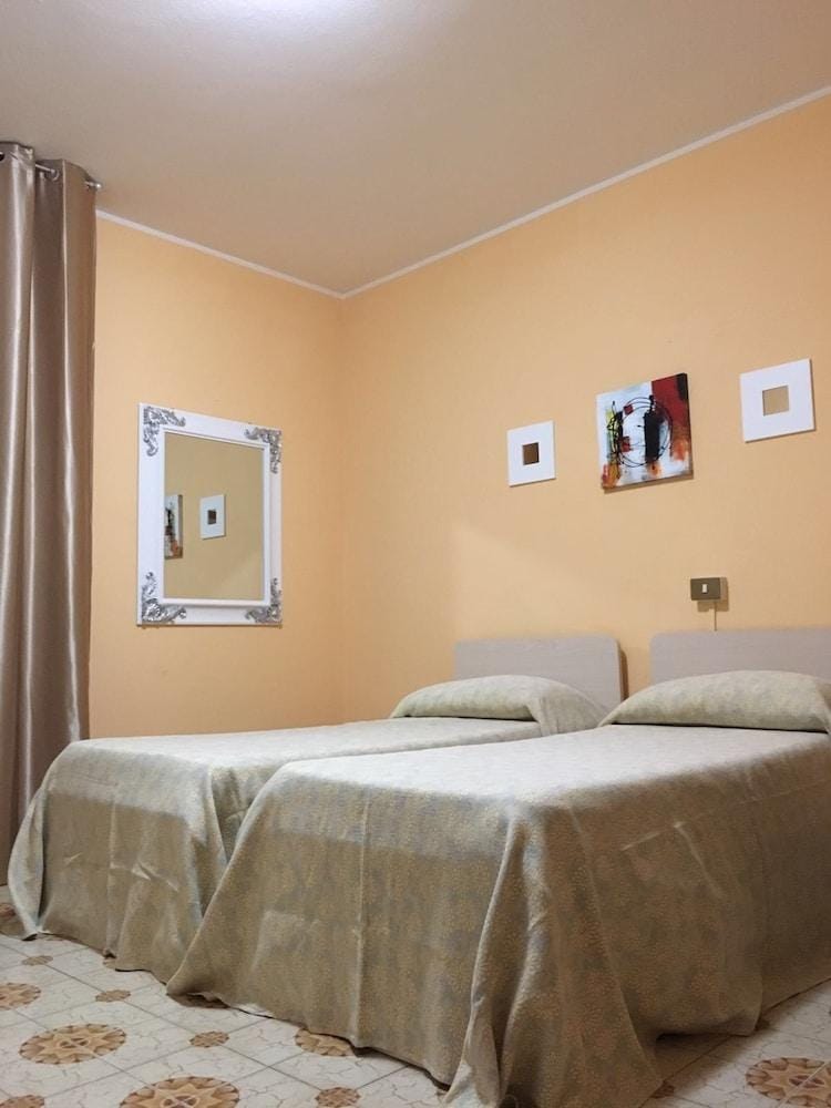 Hotel Locanda Commercio