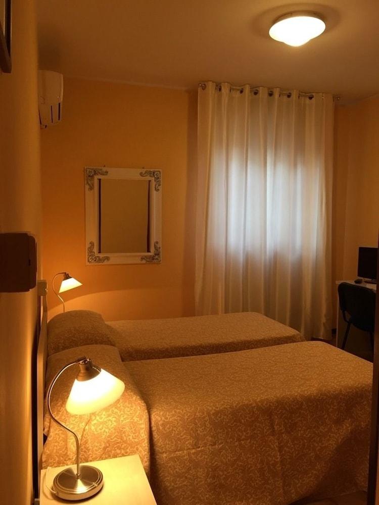 Hotel Locanda Commercio