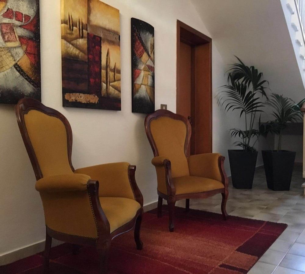 Hotel Locanda Commercio