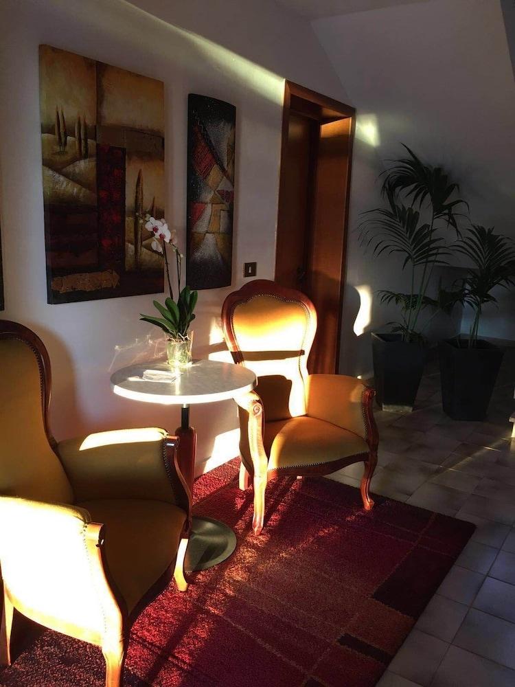 Hotel Locanda Commercio
