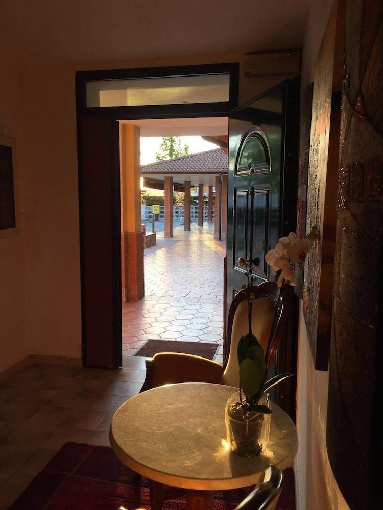 Hotel Locanda Commercio