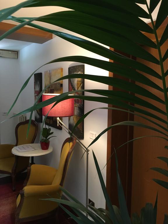 Hotel Locanda Commercio