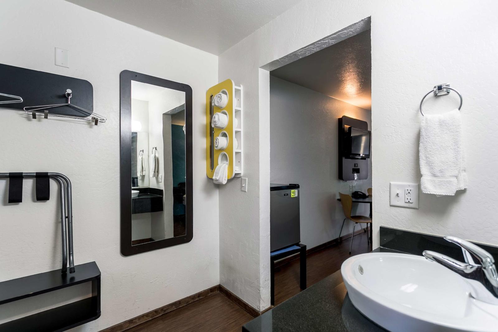 Motel 6 Missoula - University